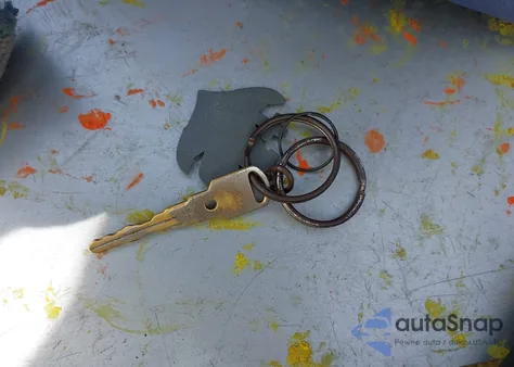 1997 Buick Skylark Custom/Limited from USA, damaged, VIN 1G4NJ52T0VC442947